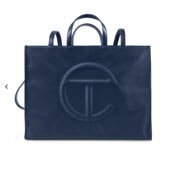 Telfar bag - Picture 5 of 5